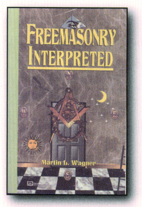 freemasonry interpreted