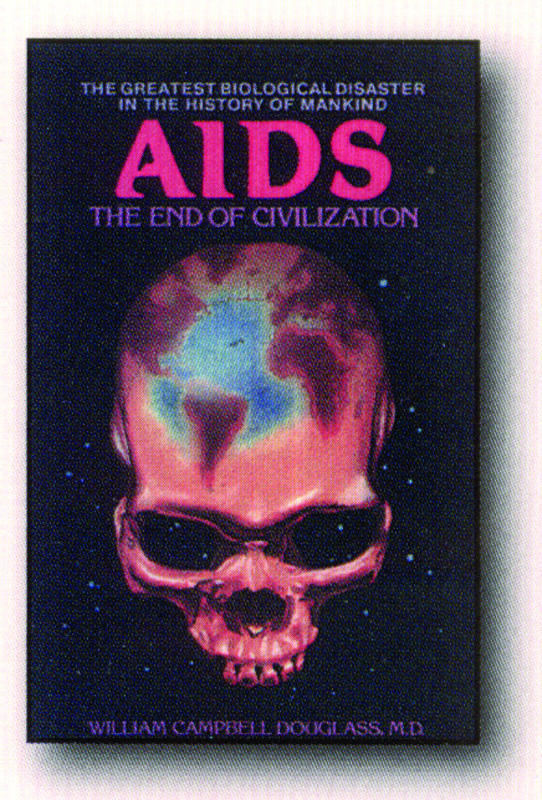 aids the end of civilization compress