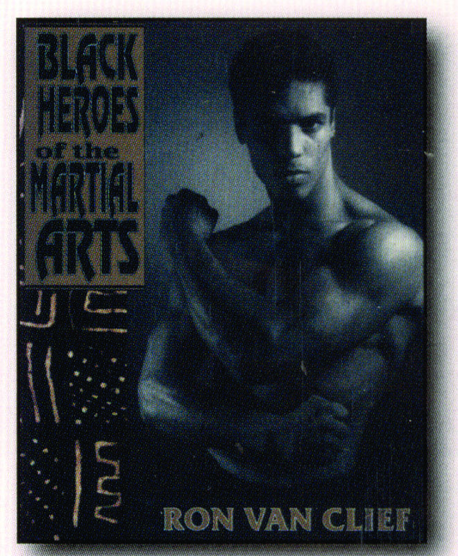 black heroes of the martial arts compress