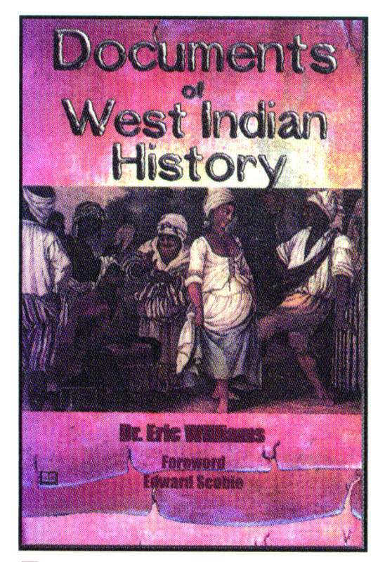 documents of west indian history compress