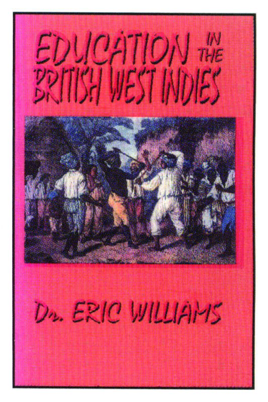 education in the british west indies compress