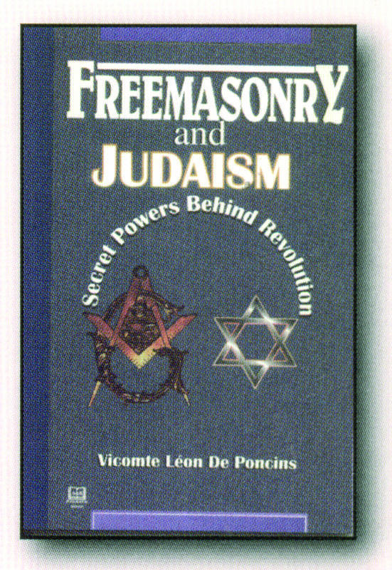 freemasonry and judaism compress