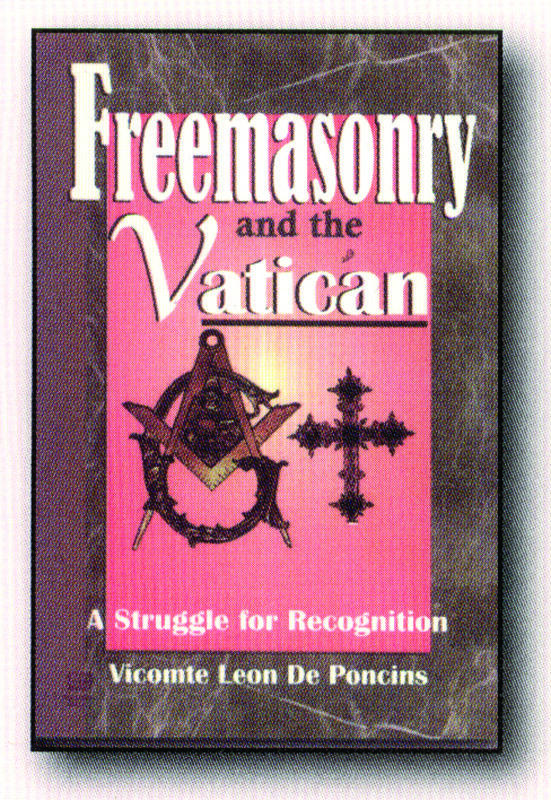 freemasonry and the vatican compress