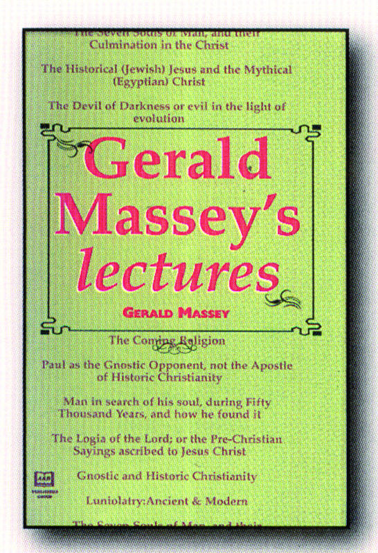 gerald masseys lectures compress