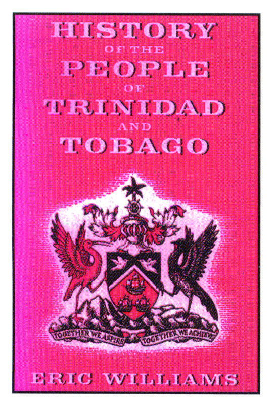 history of the people of trinidad and tobago compress