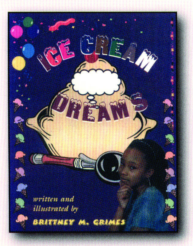 ice cream dreams compress