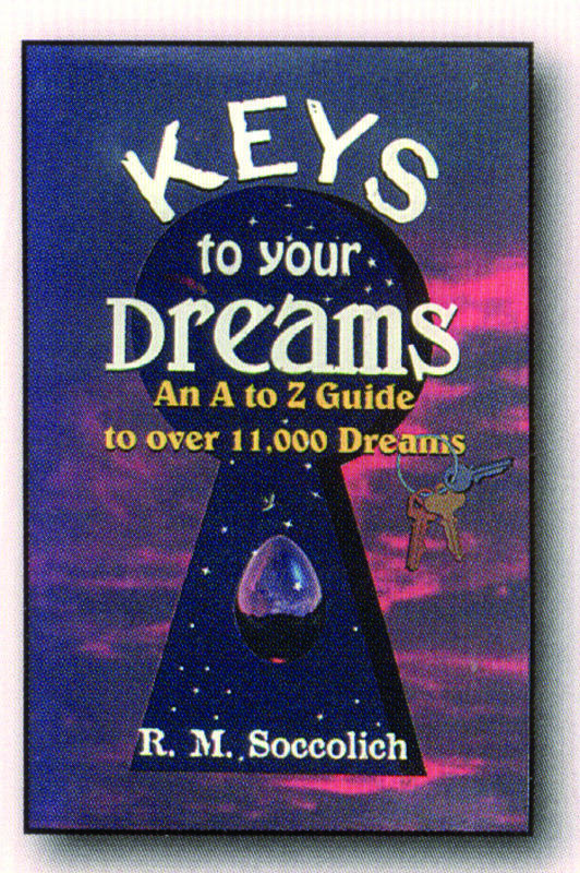 keys to you dreams compress