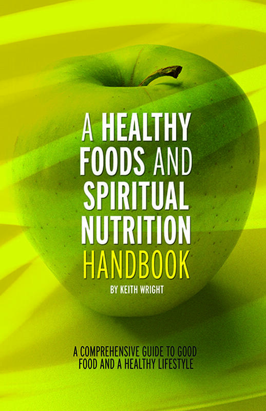 new a healthy foods and spiritual compress